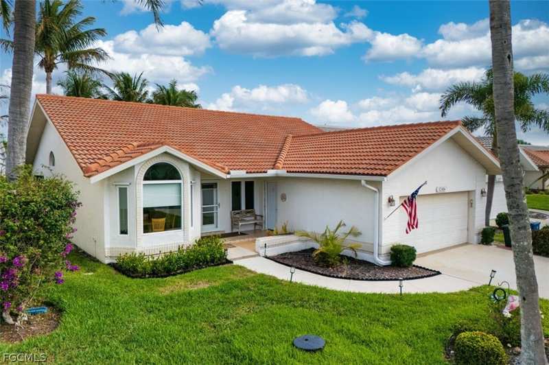 3 bedroom SingleFamilyResidence at 12416 Kelly Sands Way, Kelly Greens, Fort Myers — photo 1