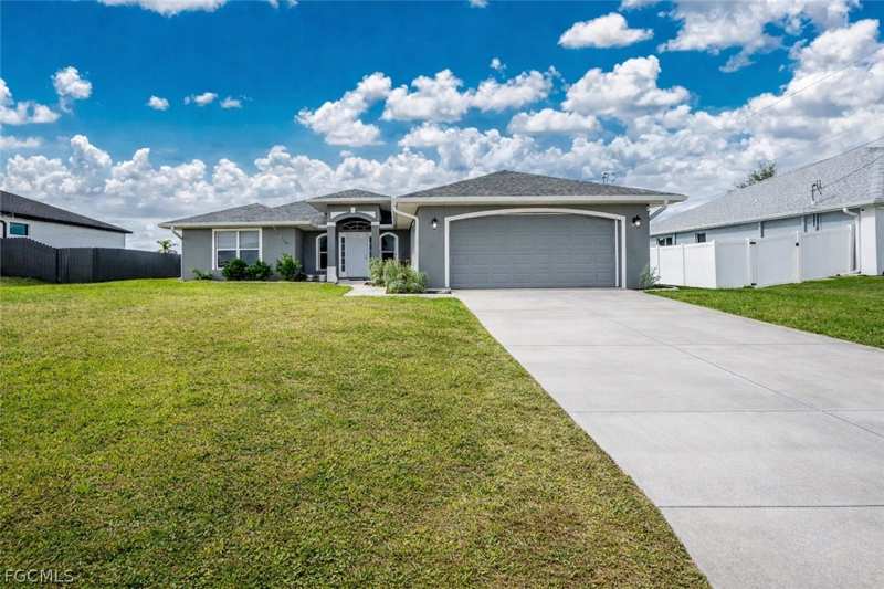 3 bedroom SingleFamilyResidence at 228 NW 29th Ave, Cape Coral, Cape Coral — photo 1