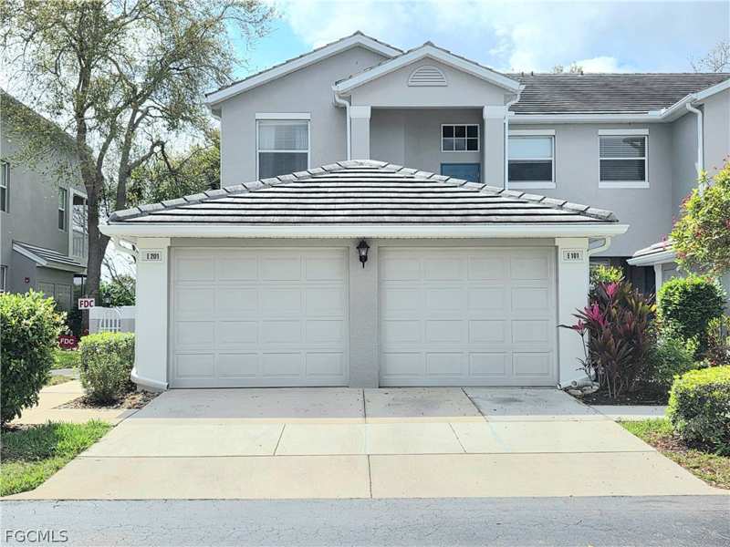 3 bedroom Condominium at 12070 Summergate Cir 201, Summerwind, Fort Myers — photo 1