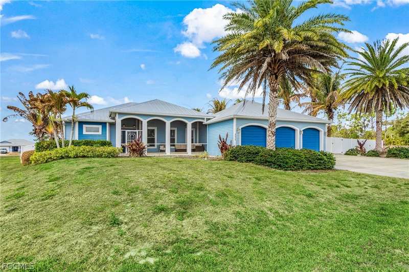 2 bedroom SingleFamilyResidence at 4438 NE 11th Pl, Cape Coral, Cape Coral — photo 1