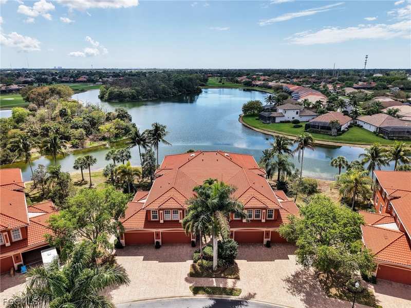 3 bedroom Condominium at 6422 Legacy Cir 704, Legacy, Naples — photo 1
