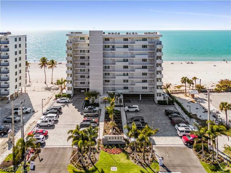 2 bedroom Condominium at 26340 Hickory Blvd 803, The Egret, Bonita Springs — photo 1