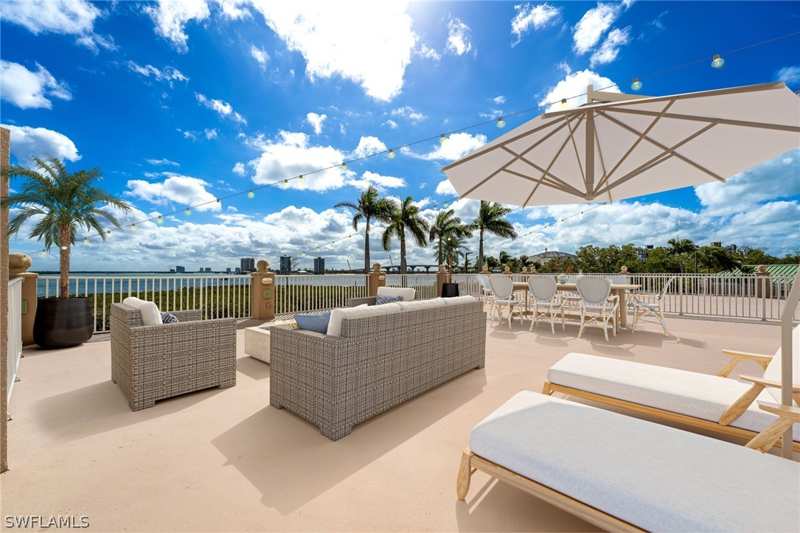 3 bedroom Condominium at 4137 Bay Beach Ln 525, Waterside At Bay Beach, Fort Myers Beach — photo 1