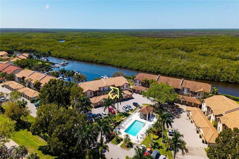 3 bedroom Condominium at 194 Newport Dr 908, Sunset Cay Villas, Naples — photo 1