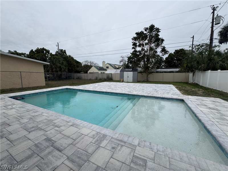 3 bedroom SingleFamilyResidence at 27431 Dortch Ave, Bonita Springs, Bonita Springs — photo 1
