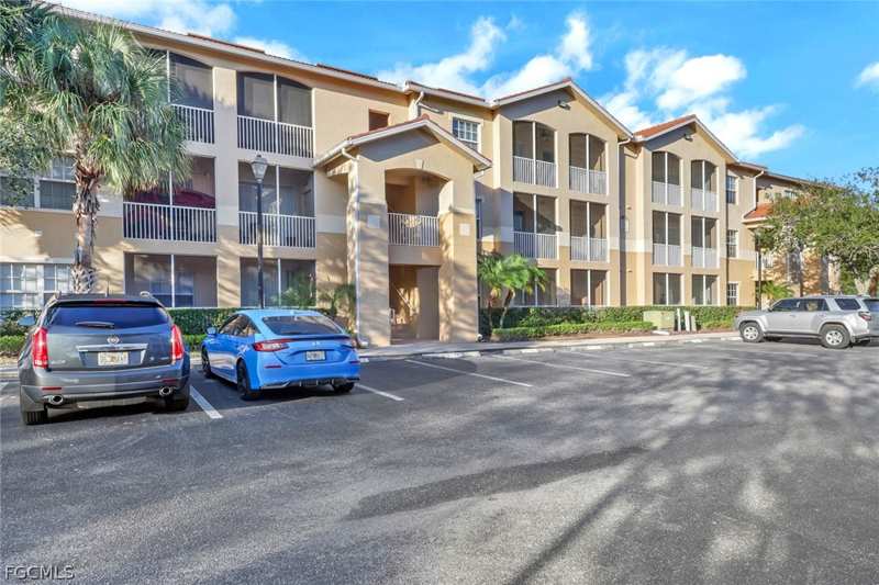 2 bedroom Condominium at 9025 Colby Dr 2111, Enclave, Fort Myers — photo 1