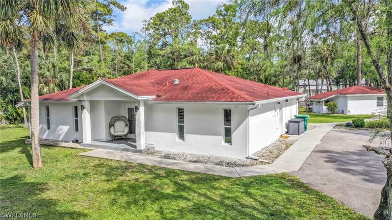 3 bedroom SingleFamilyResidence at 3231 13th Ave SW, Golden Gate Estates, Naples — photo 1