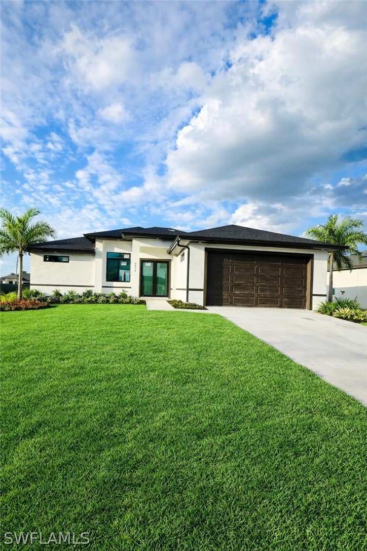 3 bedroom SingleFamilyResidence at 2614 12th St SW, Lehigh Acres, Lehigh Acres — photo 1