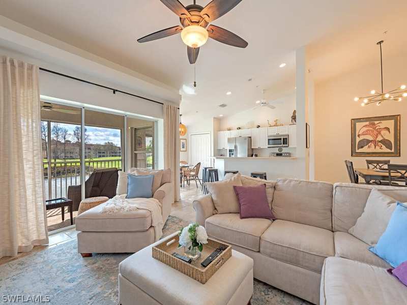 2 bedroom Condominium at 2880 Cypress Trace Cir 202, Cypress Trace, Naples — photo 1