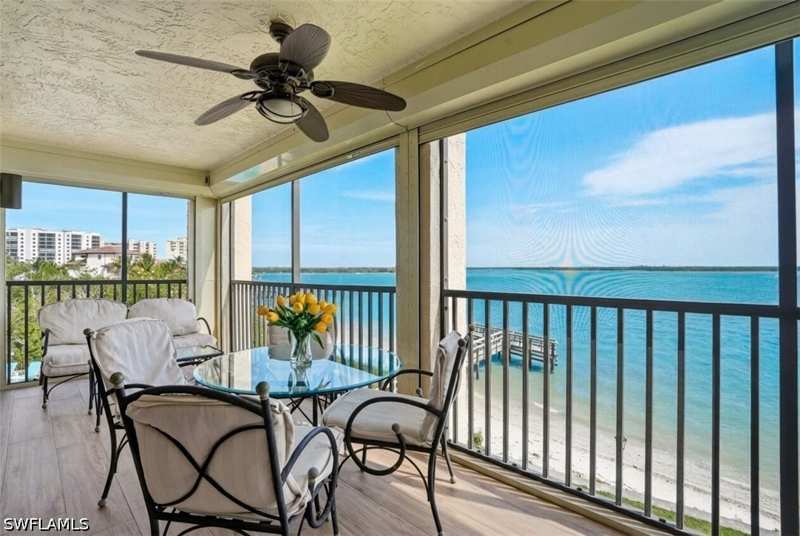 3 bedroom Condominium at 8403 Estero Blvd 201, Islands End Condo, Fort Myers Beach — photo 1