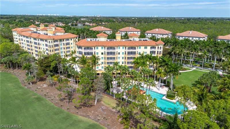 2 bedroom Condominium at 2748 Tiburon Blvd E C404, Ventanas At Tiburon, Naples — photo 1