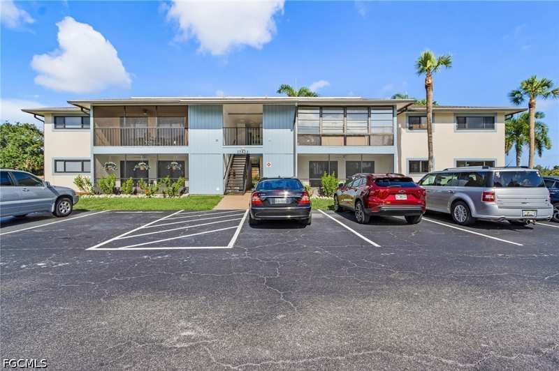 2 bedroom Condominium at 17422 Birchwood Ln 4, Timber Lake Condo, Fort Myers — photo 1