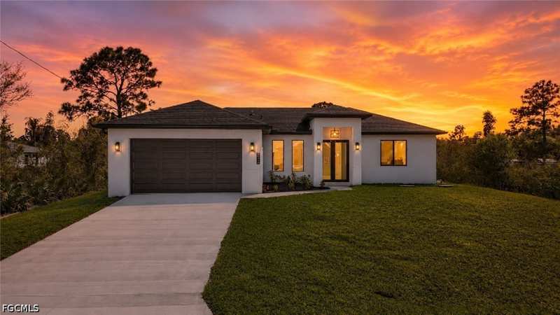 3 bedroom SingleFamilyResidence at 2711 39th St W, Lehigh Acres, Lehigh Acres — photo 1
