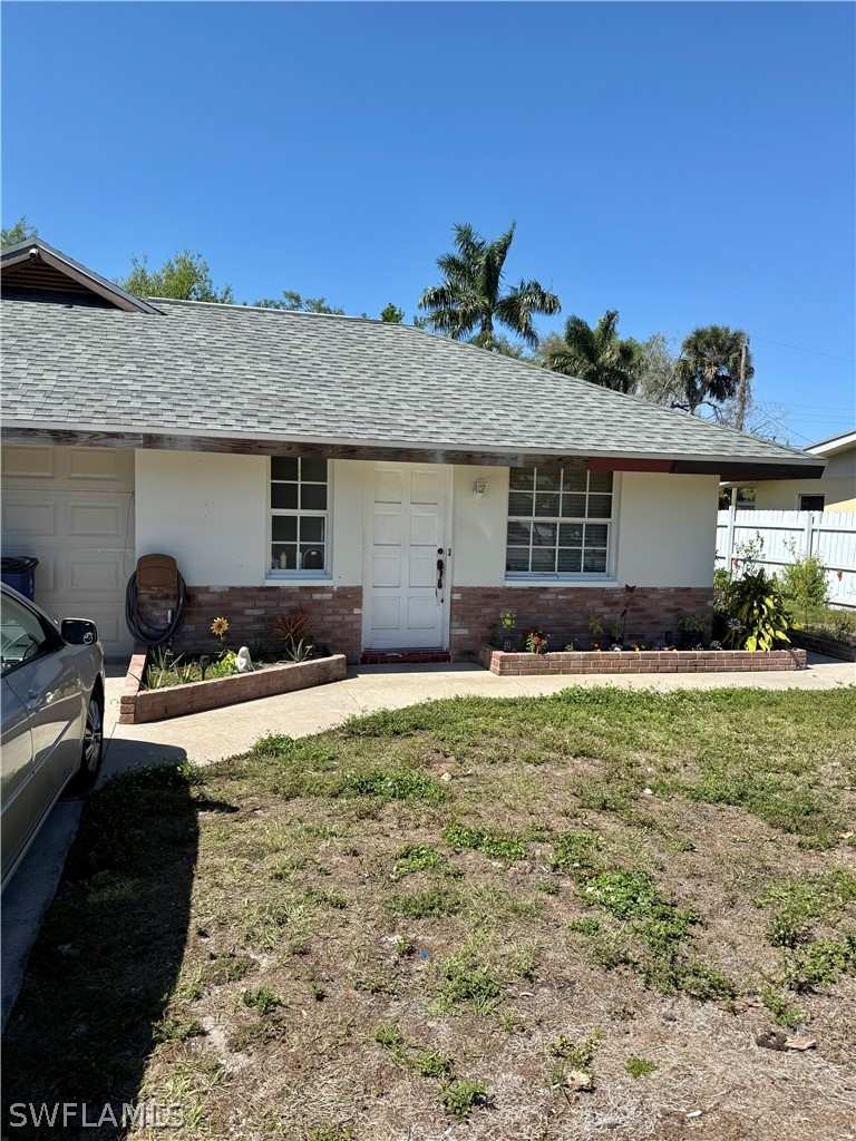3 bedroom SingleFamilyResidence at 226 Kingston Dr, Russell Park, Fort Myers — photo 1