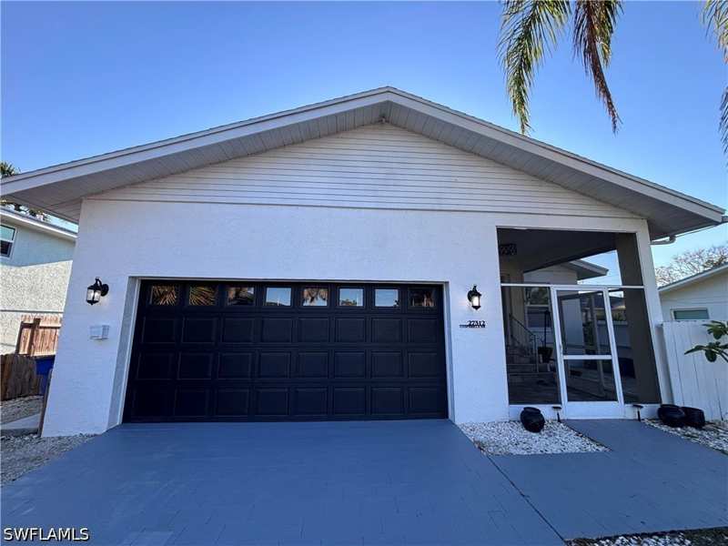 3 bedroom SingleFamilyResidence at 27312 Gasparilla Dr, Shannons, Bonita Springs — photo 1
