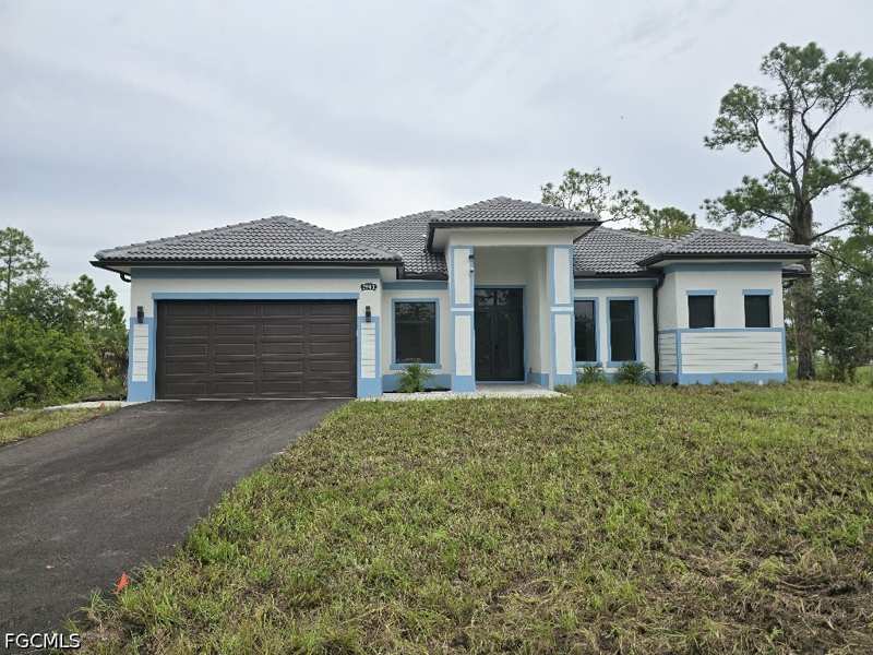 3 bedroom SingleFamilyResidence at 3943 16th Ave NE, Golden Gate Estates, Naples — photo 1