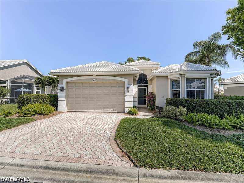 2 bedroom SingleFamilyResidence at 19321 Northbridge Way, Silver Oak At The Vines, Estero — photo 1