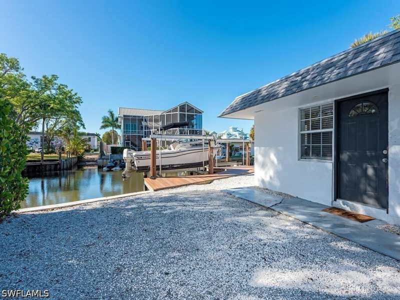 2 bedroom Duplex at 2836 Bayview Dr, Gulf Shores, Naples — photo 1