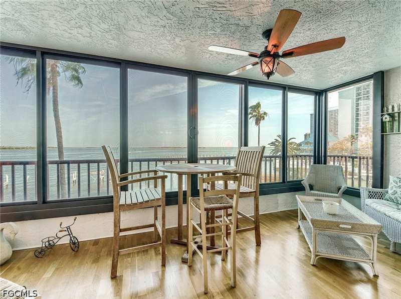 2 bedroom Condominium at 15031 Punta Rassa Rd 202, Punta Rassa, Fort Myers — photo 1