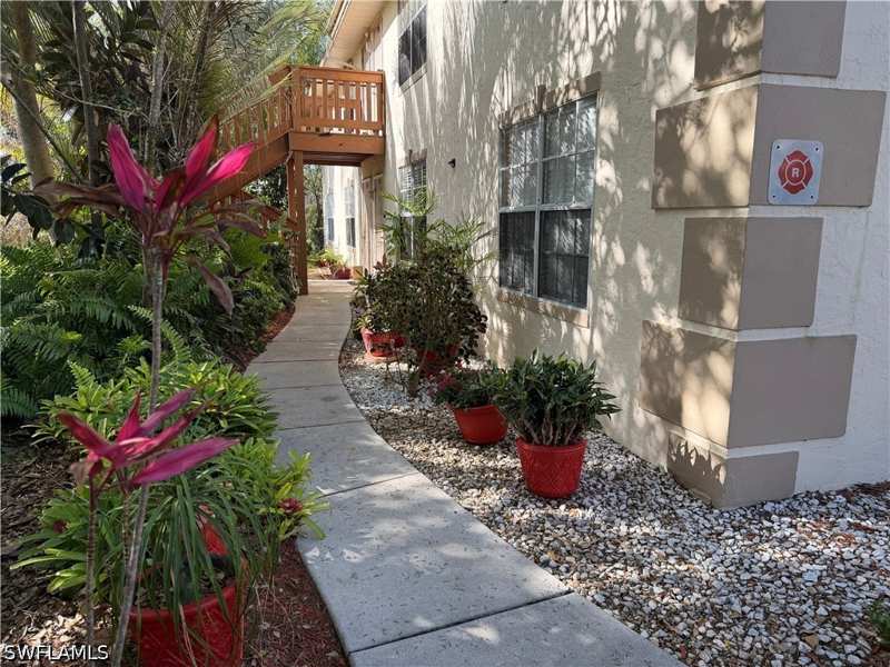 2 bedroom Condominium at 5352 16th Pl SW G2, Sun Catcher, Naples — photo 1
