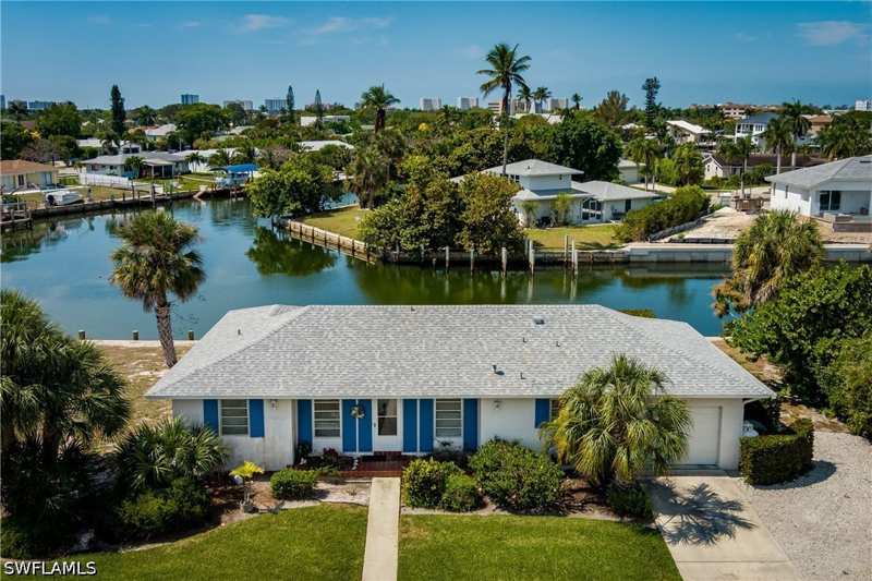 3 bedroom SingleFamilyResidence at 756 Apple Ct, Marco Beach, Marco Island — photo 1