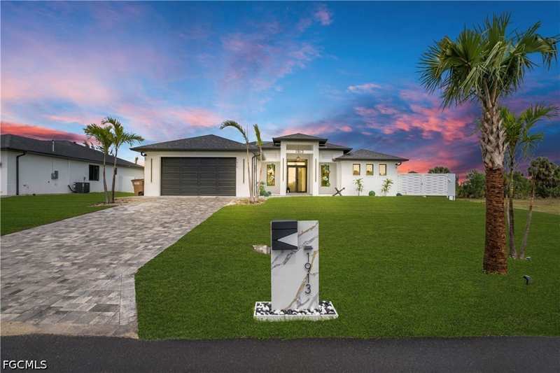 4 bedroom SingleFamilyResidence at 1913 NE 34th Ter, Cape Coral, Cape Coral — photo 1