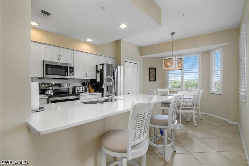 2 bedroom Condominium at 7505 Stoneybrook Dr 746, Terrace At Stoneybrook, Naples — photo 1