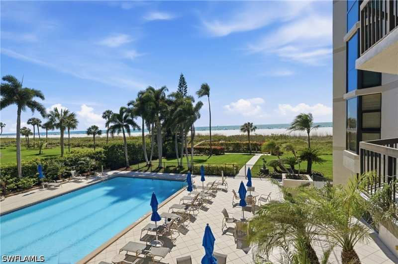 2 bedroom Condominium at 174 S Collier Blvd 203, Princess Del Mar, Marco Island — photo 1