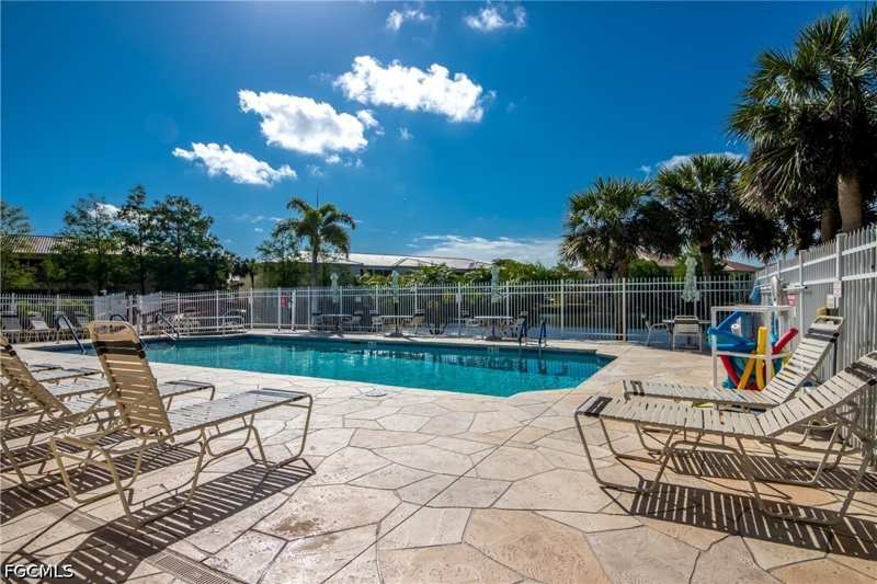 3 bedroom Condominium at 15370 Bellamar Cir 3411, Bellamar, Fort Myers — photo 1