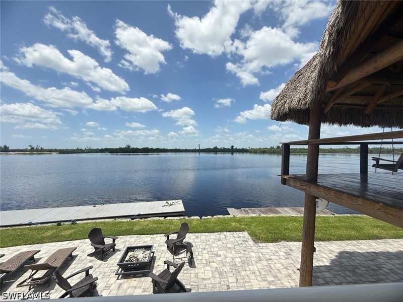 3 bedroom SingleFamilyResidence at 4835 E Riverside Dr, Russell Park, Fort Myers — photo 1