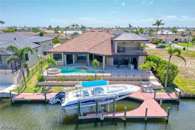4 bedroom SingleFamilyResidence at 4928 SW 11th Pl, Cape Coral, Cape Coral — photo 1