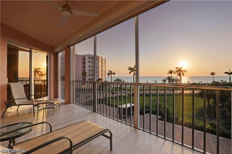 2 bedroom Condominium at 260 Barefoot Beach Blvd 303, Barefoot Beach Club, Bonita Springs — photo 1