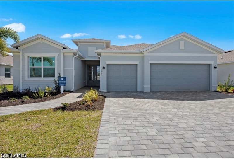 3 bedroom SingleFamilyResidence at 5176 Sugarwood Dr, Maple Point, Naples — photo 1