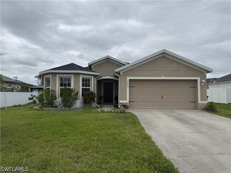 3 bedroom SingleFamilyResidence at 1823 SW 16th Ter, Cape Coral, Cape Coral — photo 1