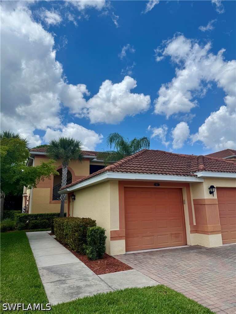 2 bedroom Condominium at 13761 Julias Way 311, Palmetto Cove, Fort Myers — photo 1