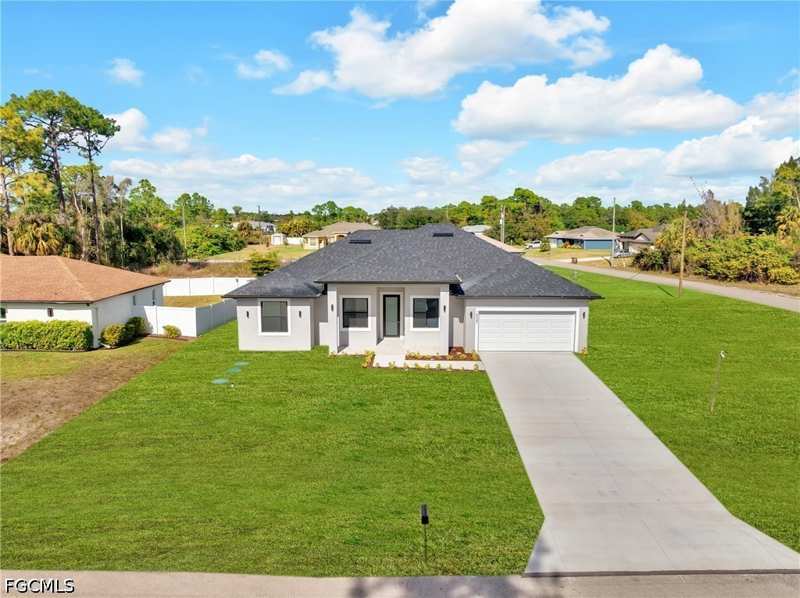 4 bedroom SingleFamilyResidence at 459 Windsor Ave S, Lehigh Acres, Lehigh Acres — photo 1