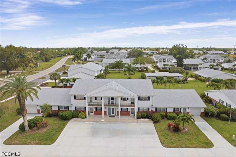 2 bedroom Condominium at 1490 Memoli Ln A6, Cypress Lakes Manor North, Fort Myers — photo 1