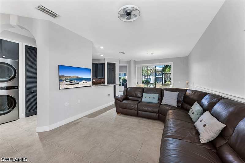 2 bedroom Condominium at 1415 Sweetwater Cv 102, Sweetwater Bay, Naples — photo 1