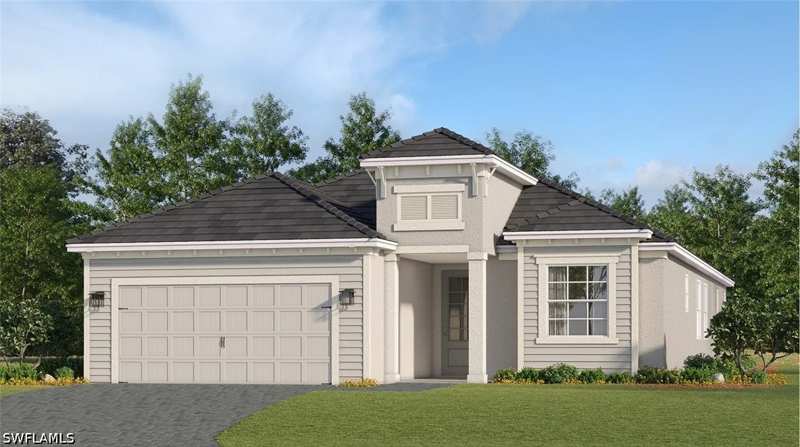 4 bedroom SingleFamilyResidence at 13609 Cerith Ct, Sandy Key, Fort Myers — photo 1