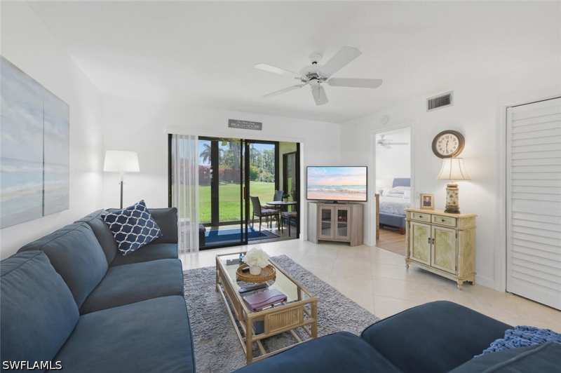 2 bedroom Condominium at 7260 Coventry Ct 405, Country Manor, Naples — photo 1