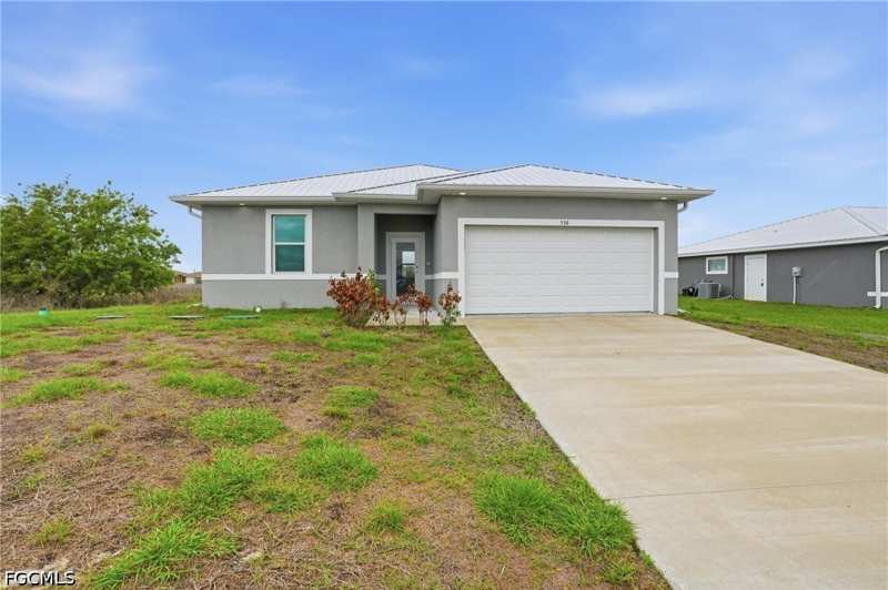 3 bedroom SingleFamilyResidence at 538 David Cir, Banyan Village, Labelle — photo 1