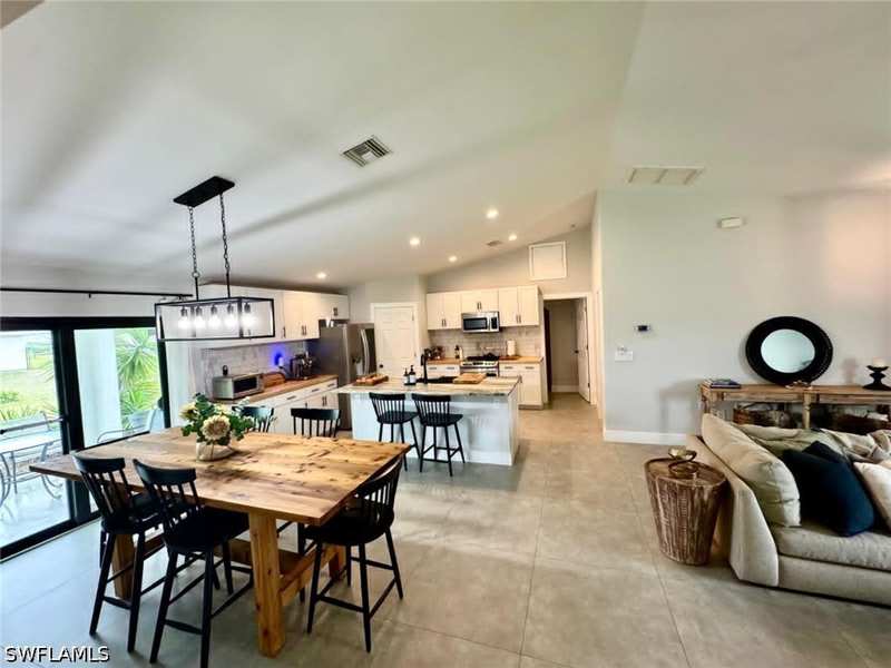 3 bedroom SingleFamilyResidence at 1010 Allman Ave, Lehigh Acres, Lehigh Acres — photo 1