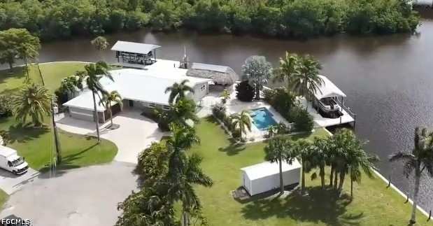 3 bedroom SingleFamilyResidence at 416 Seaworthy Rd, North Fort Myers, North Fort Myers — photo 1