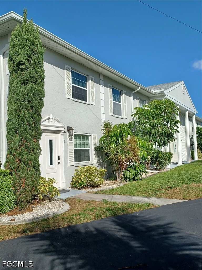 2 bedroom Condominium at 7086 Nantucket Cir 1, Nantucket, North Fort Myers — photo 1