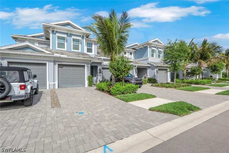 2 bedroom Condominium at 2633 Seychelles Cir 2305, Seychelles, Naples — photo 1