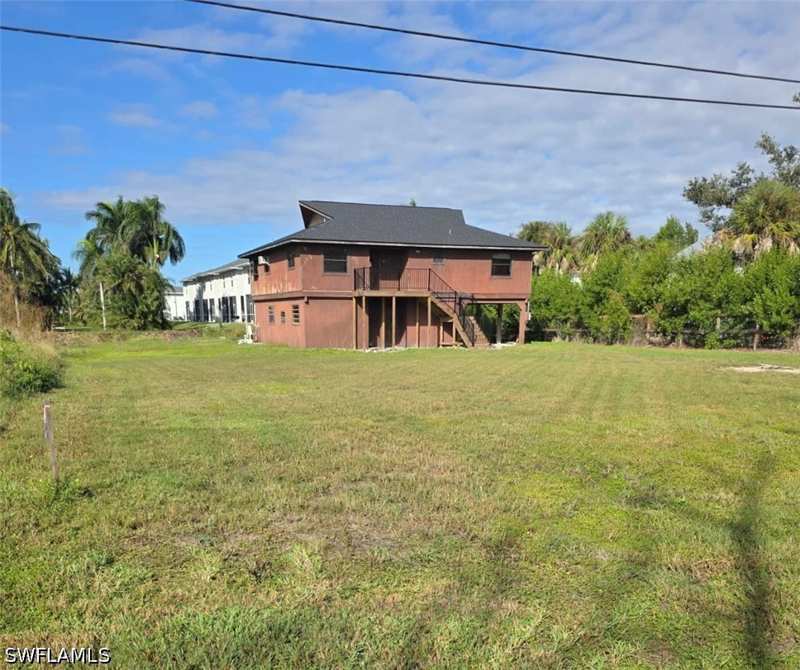 3 bedroom SingleFamilyResidence at 16540 Wisteria Dr, Cottage Point Unrec, Fort Myers — photo 1