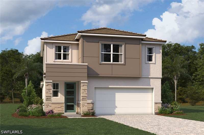 3 bedroom SingleFamilyResidence at 1541 Panoramic Vista Ave, Summerlit, Naples — photo 1