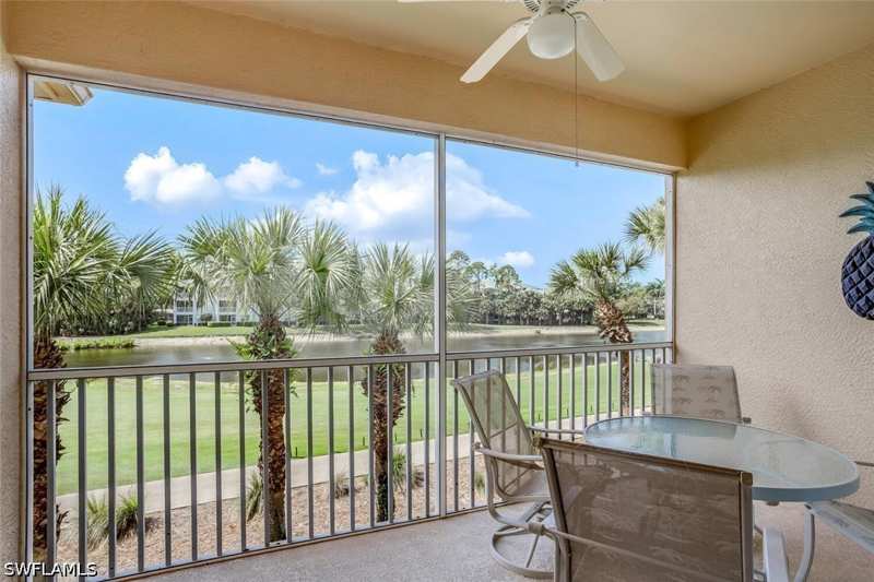 2 bedroom Condominium at 3980 Bishopwood Ct E 204, Bishopwood East I, Naples — photo 1
