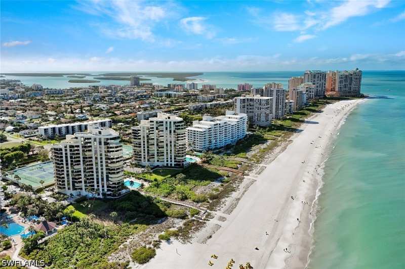 2 bedroom Condominium at 720 S Collier Blvd 103, Sandcastle At Marco Beach, Marco Island — photo 1
