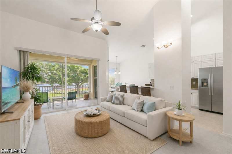 3 bedroom Condominium at 285 Cays Dr 2306, Villages Of Stella Maris, Naples — photo 1